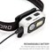 Steelman 300 Lumen Motion-activated LED Rechargeable Headlamp 60739 - alternate 8